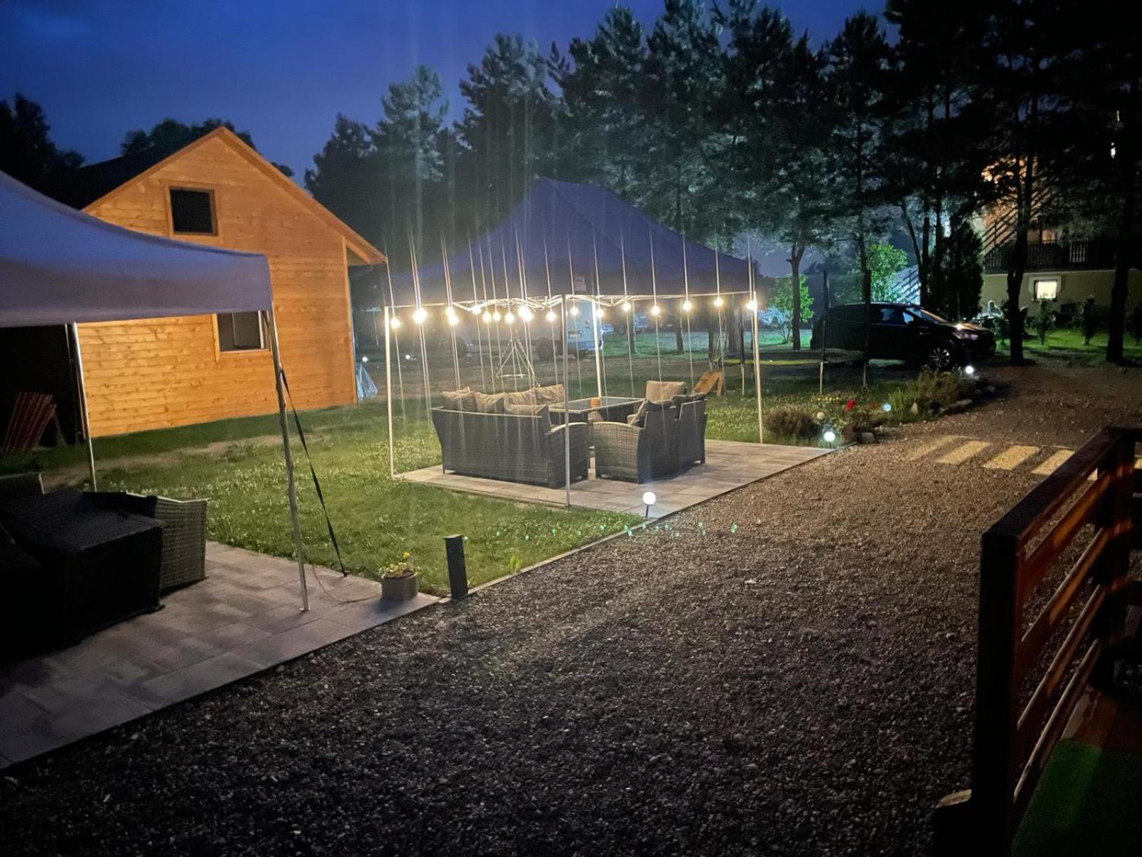 Noclegi U Eli Zator Energylandia Exterior photo